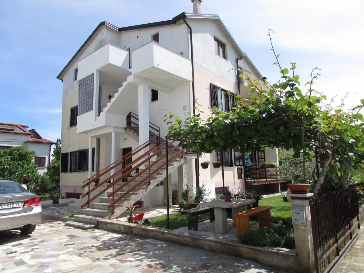 Mirela House With Apartment 우마그 외부 사진
