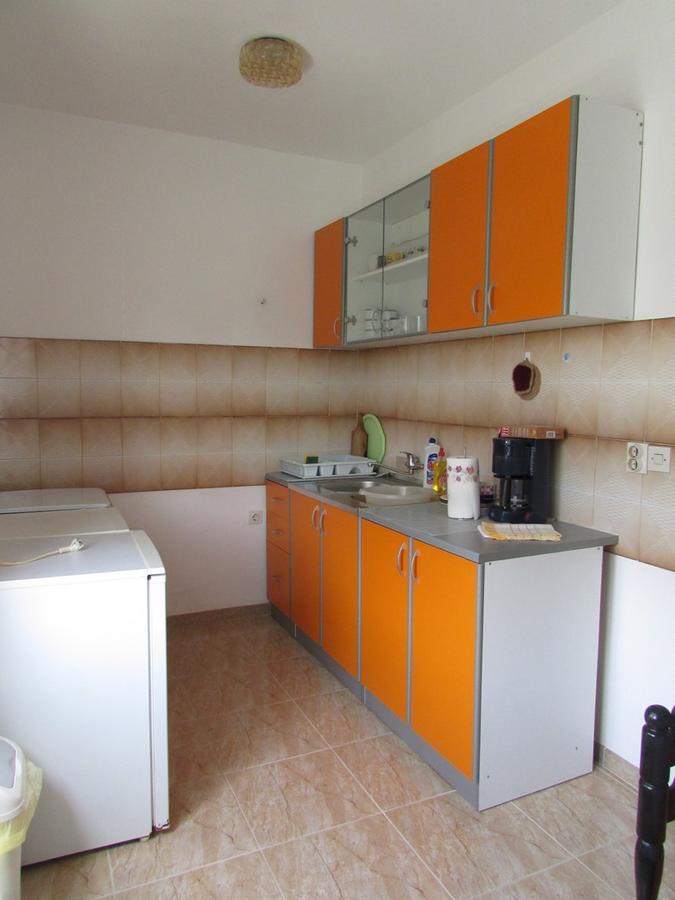Mirela House With Apartment 우마그 외부 사진