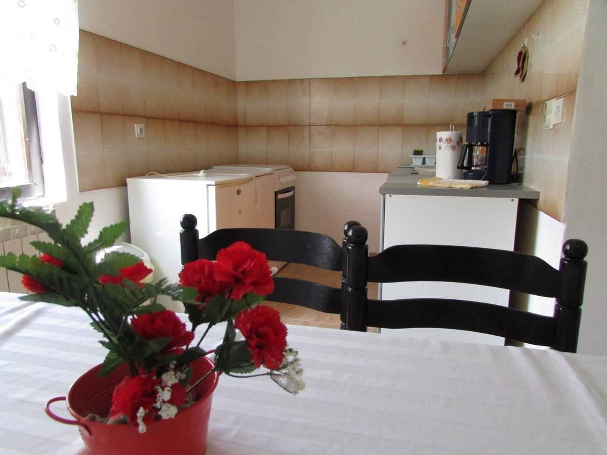 Mirela House With Apartment 우마그 외부 사진