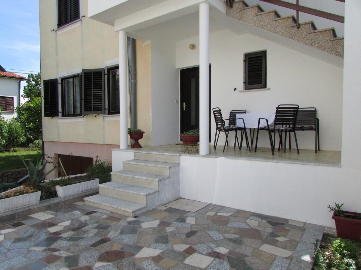Mirela House With Apartment 우마그 외부 사진