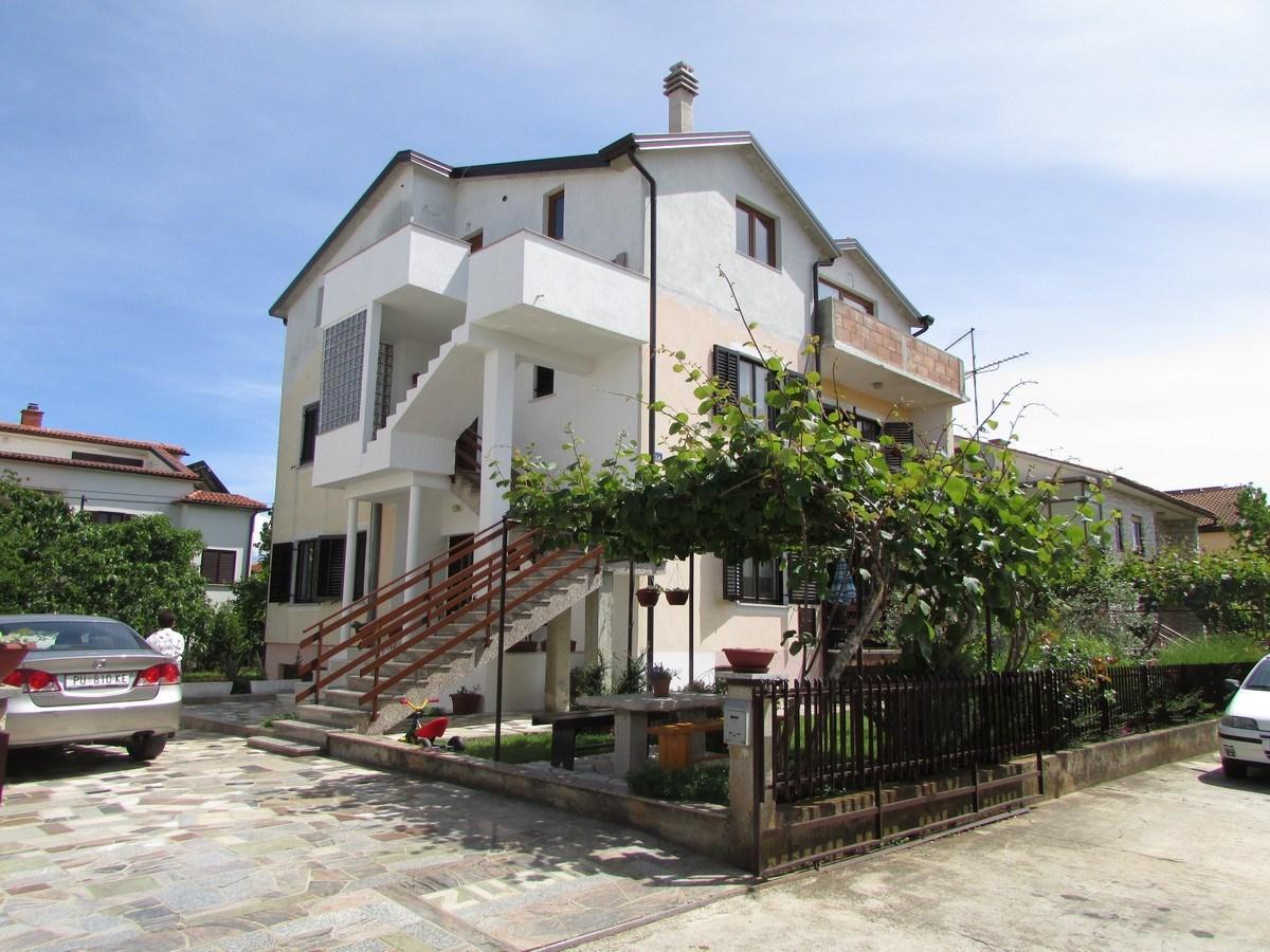 Mirela House With Apartment 우마그 외부 사진